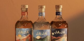 JAJA Tequila, award-winning tequila for modern mixology